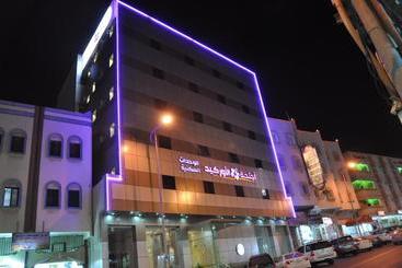 Aparthotel Orchid Suites 3