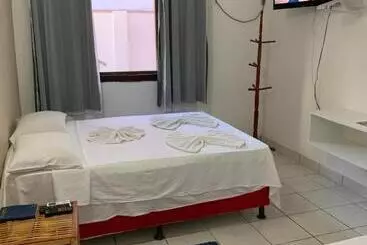 Pension  Pousada Semente
