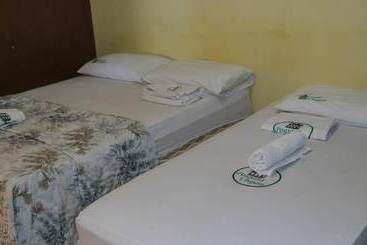 ペンション Pousada Ubajara