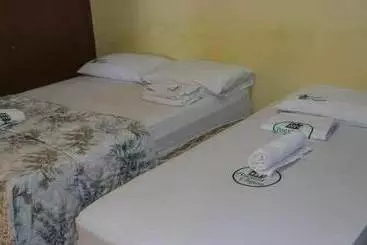Pensió Pousada Ubajara