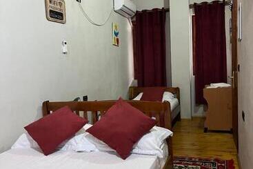 Pansiyon Rooms Emiliano Castle Of Kruja