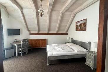 Pension Vila U Septima