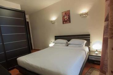 Porto Golf Marina Apartments By Amer Group