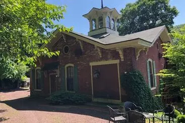 Retkeilymaja The Harry Packer Mansion Inn