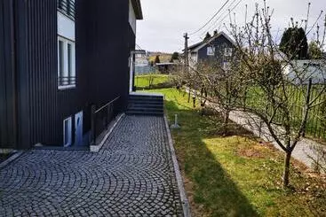 Aparthotel Apart