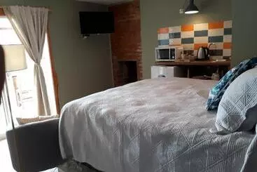 Appartement-hotel Il Tano Suites