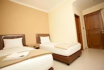 Pensione Benito Residence