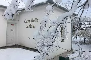 Pensiune Casa Bella & Nova
