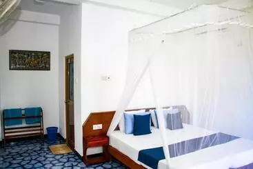 Pansiyon Darshani Lodge