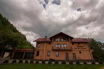 ペンション Dupa Apa La Razvan