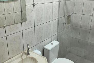 بنسيون Estrela Da Manhã