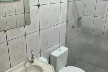 ペンション Estrela Da Manhã