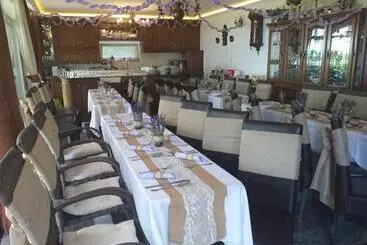 ペンション Gránit Villa