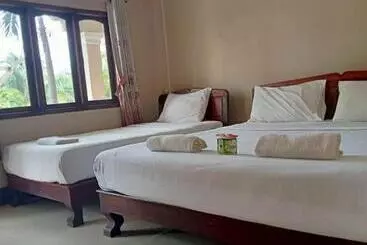 Pension Lebijou Guesthouse   Konesavath