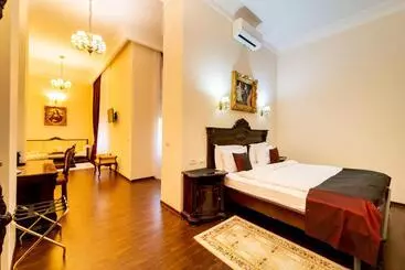 Pension Picasso Boutique