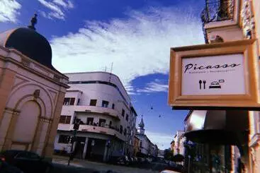 Pensiune Picasso Boutique