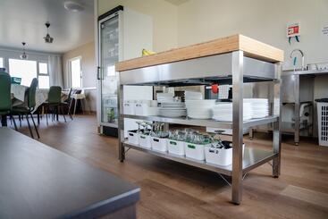 پانسیون Vogar Travel Service