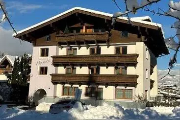 Pension Monika, Your B&b In Kaprun