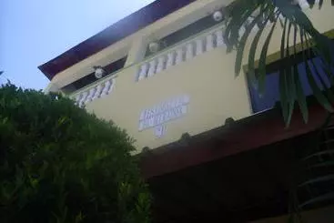 アパートホテル Residencial El Mirador