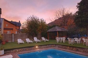 Hostel Plaza Mayor By Visionnaire