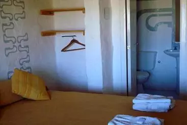 Hostel Posada 50 Nudos Al Paso Aguanegra