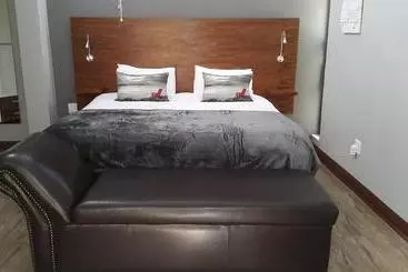 پانسیون Crisp Guest Rooms