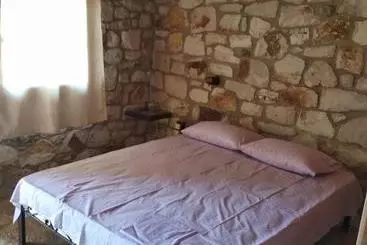 Pension Filoxenia The Place Of Experience