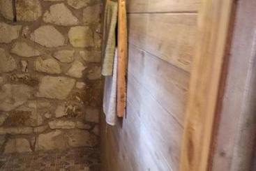 پانسیون Filoxenia   The Place Of Experience