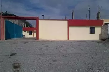 Pensiune Hostal La Joya