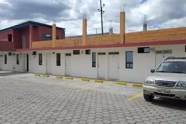 Pensió Hostal La Joya