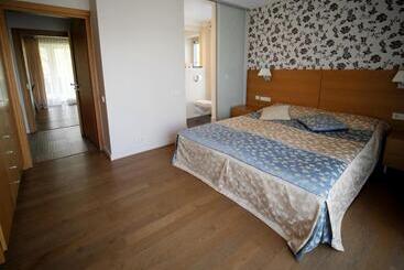 Pensjonat Namai Pas Gintarą