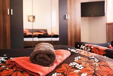 Pensão Ubytovanie U Babky