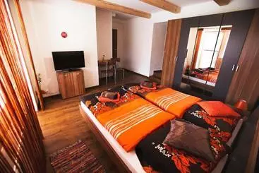 Pension Ubytovanie U Babky