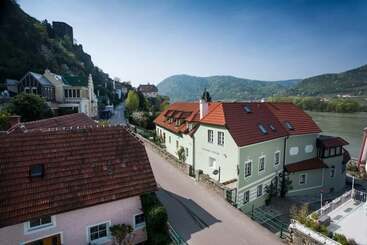 膳宿费 Winzerhof   Gästehaus Stöger