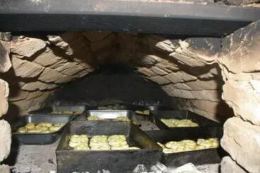 Pensiunea Crinul Alb