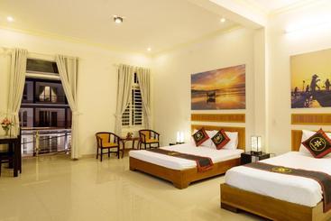 هاستل Sol De Villa