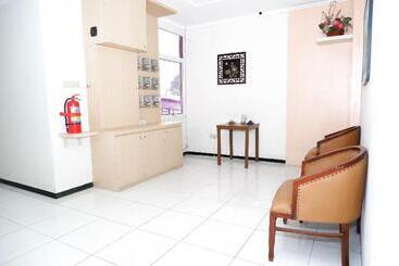 Hotelli Sky Guesthouse