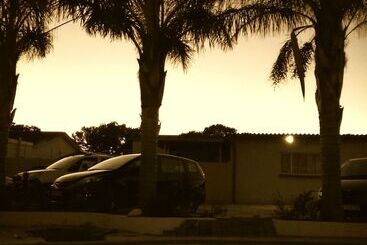 펜션 Framesby Guesthouse