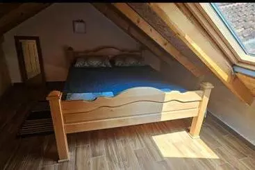 پانسیون Guest House šljuka