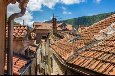 Pension Guest House šljuka