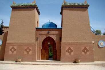 Pension (Hôtel basse catégorie) Le Sauvage Noble