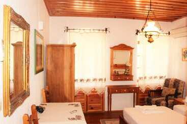 پانسیون Martı