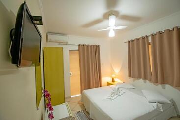 Pension Pousada Delplata