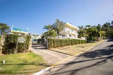 ペンション Pousada Delplata