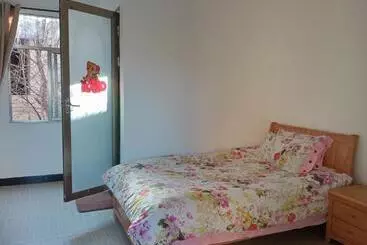 Pension Yuanyang Flower And Horse Inn