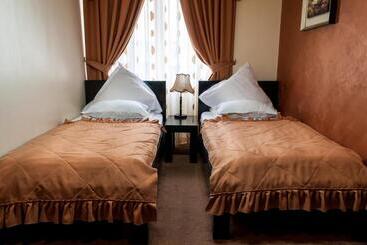 Pensiune Turistica Tosca