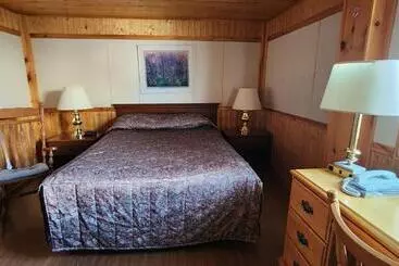 Auberge Motel 4 Saisons