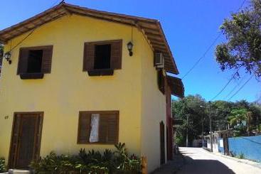 Общежитие Casas Da Bete