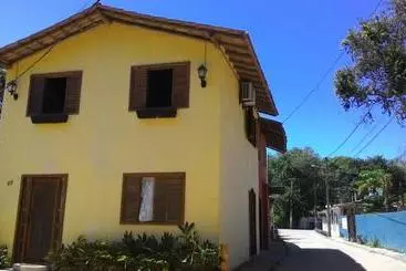 ユースホステル Casas Da Bete