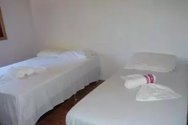 Auberge Casas Da Bete